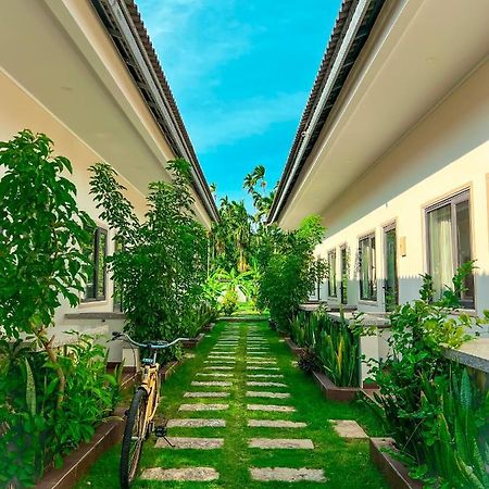 Nhật Đăng Nguyên Phan Thiet Exterior foto