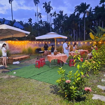 Nhật Đăng Nguyên Phan Thiet Exterior foto