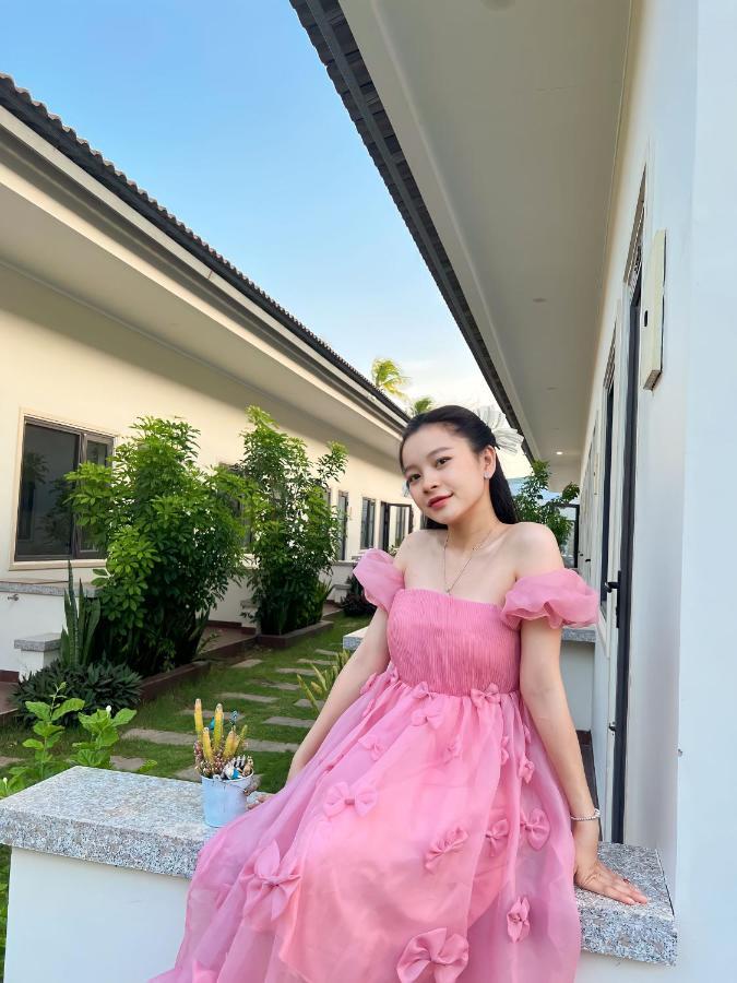 Nhật Đăng Nguyên Phan Thiet Exterior foto