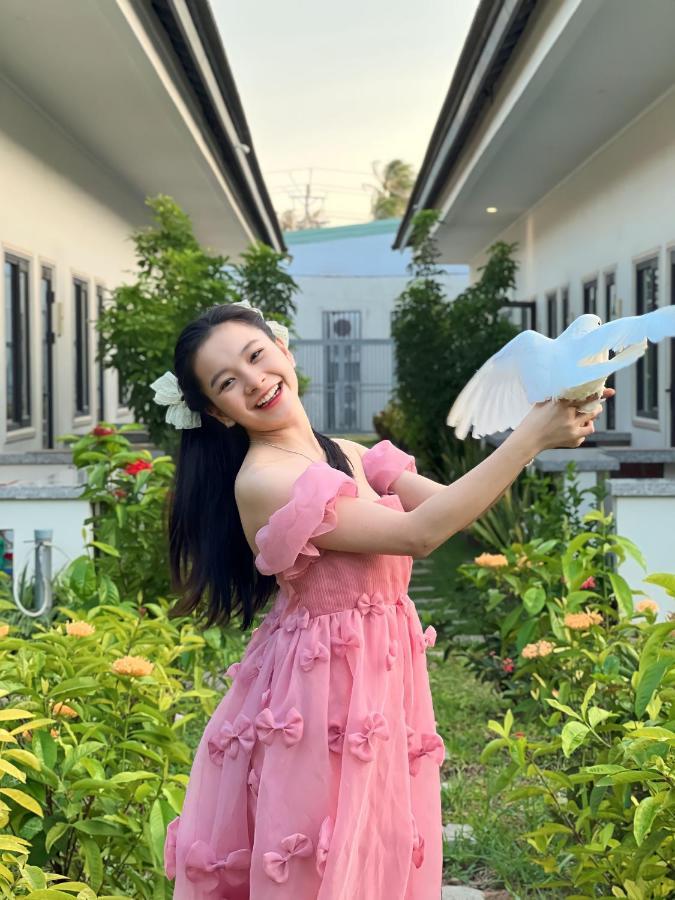 Nhật Đăng Nguyên Phan Thiet Exterior foto