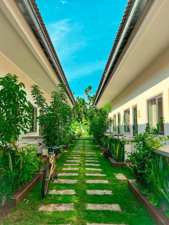 Nhật Đăng Nguyên Phan Thiet Exterior foto