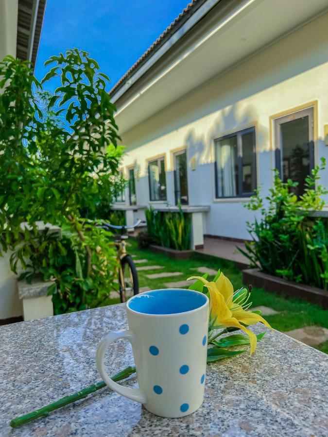 Nhật Đăng Nguyên Phan Thiet Exterior foto