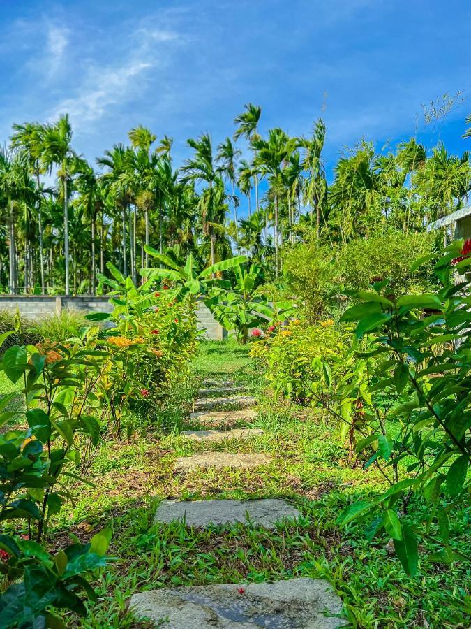 Nhật Đăng Nguyên Phan Thiet Exterior foto