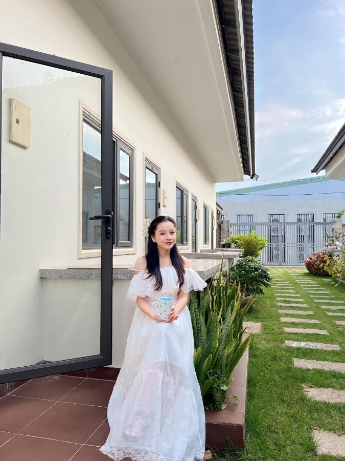 Nhật Đăng Nguyên Phan Thiet Exterior foto