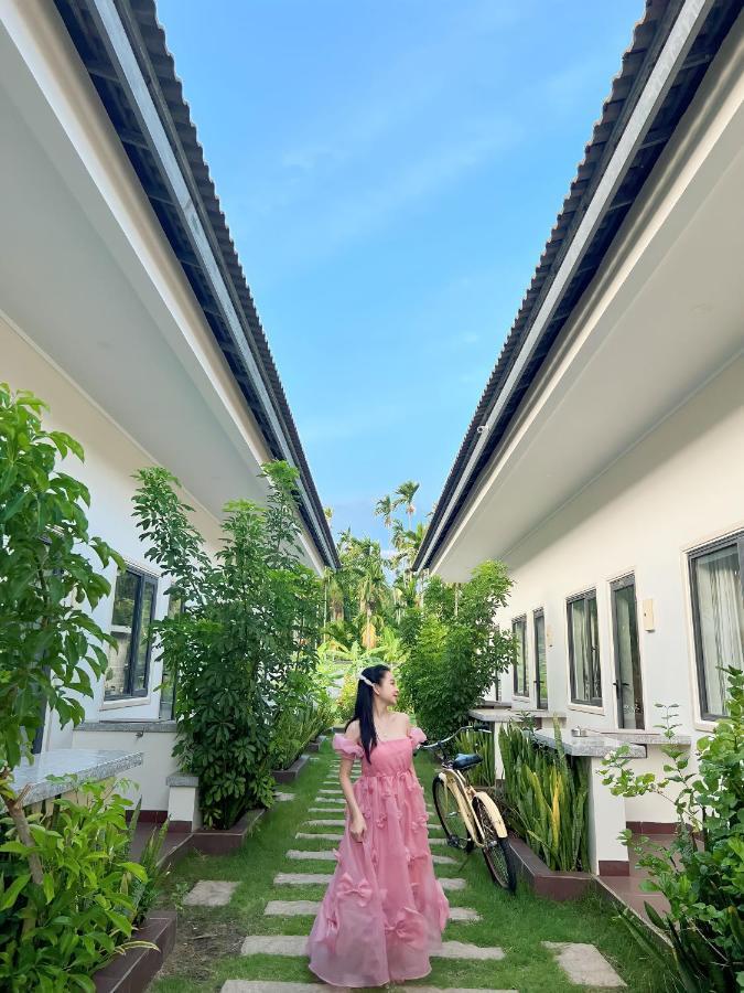 Nhật Đăng Nguyên Phan Thiet Exterior foto