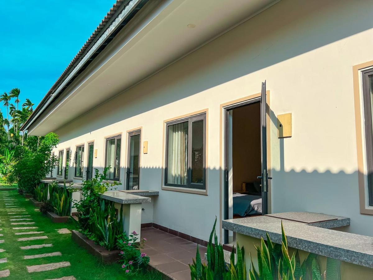 Nhật Đăng Nguyên Phan Thiet Exterior foto