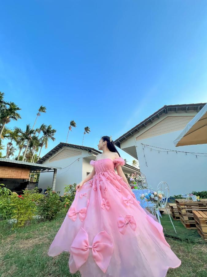 Nhật Đăng Nguyên Phan Thiet Exterior foto