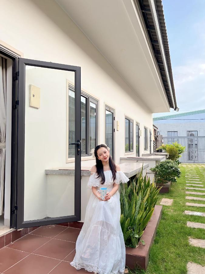 Nhật Đăng Nguyên Phan Thiet Exterior foto