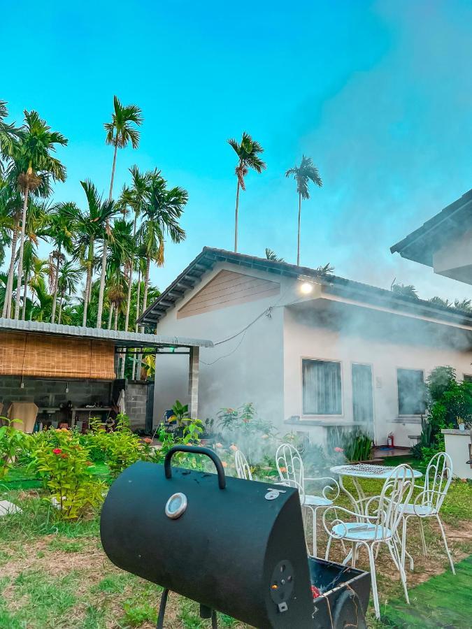 Nhật Đăng Nguyên Phan Thiet Exterior foto