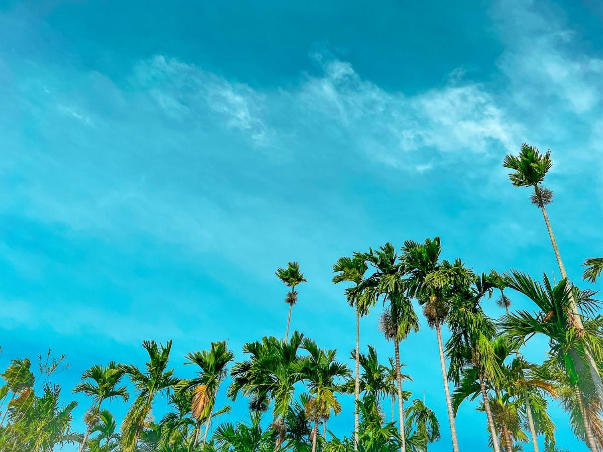 Nhật Đăng Nguyên Phan Thiet Exterior foto