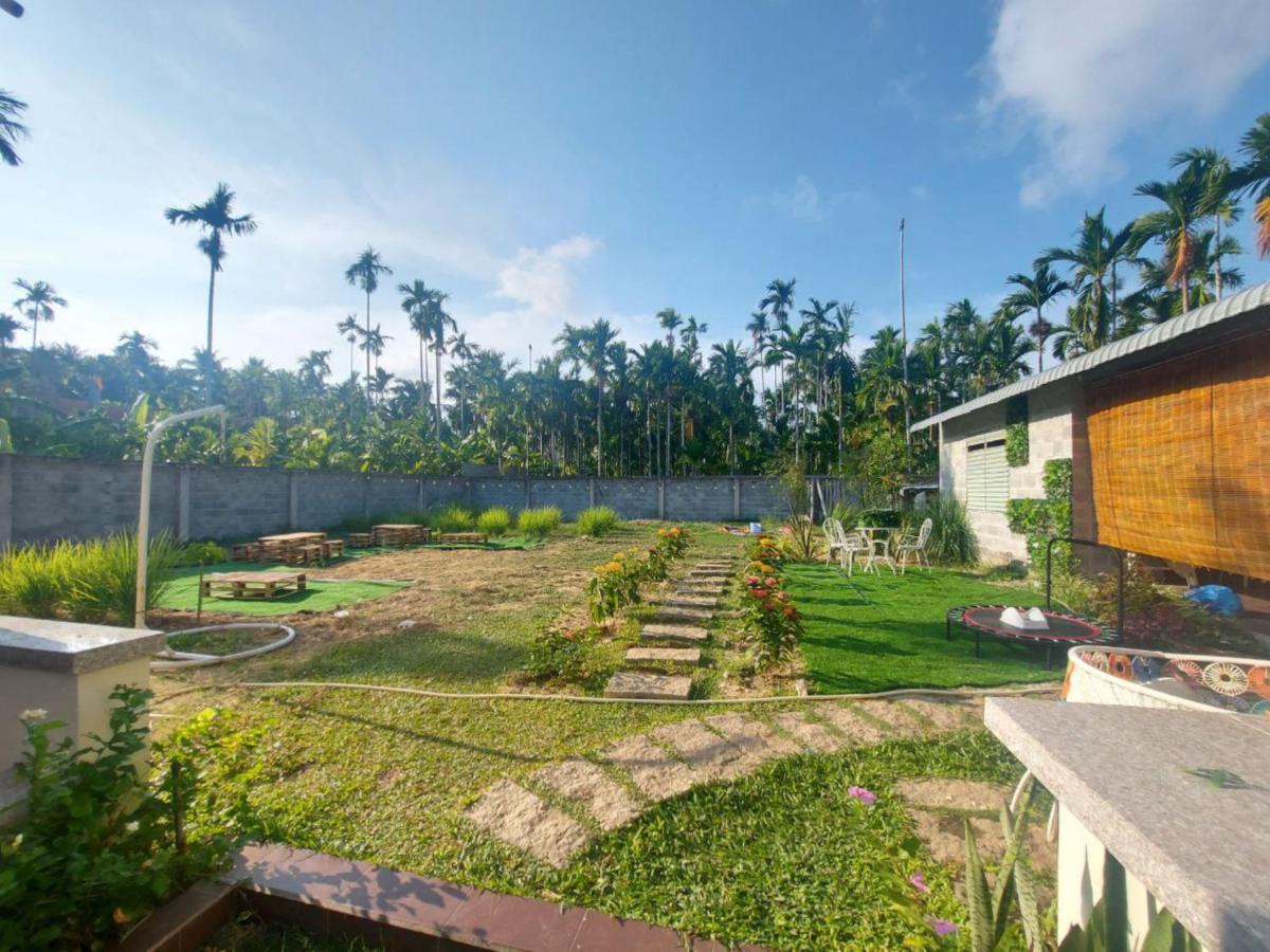 Nhật Đăng Nguyên Phan Thiet Exterior foto